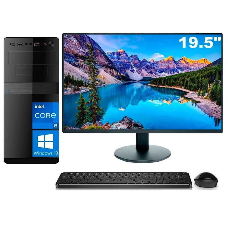 Windowsデスクトップ i5-6400,16GB,256GB+1000GB dc99c10c7fb49f801e7b81acc75eb4